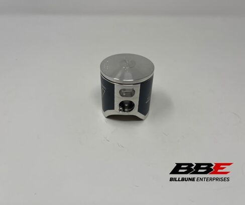 Wiseco 806M04800 مجموعة المكبس 48.00 مم معيار التجويف لسوزوكي RM85 (2002-2022) - مكبس وحلقات ومشابك ثنائية الشوط in Kuwait