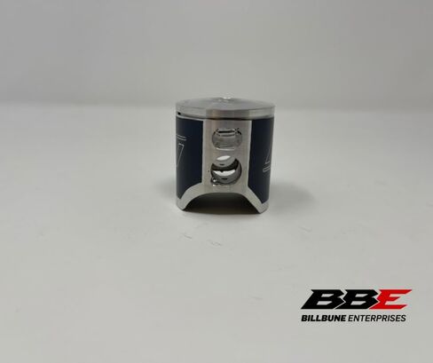 Wiseco 806M04800 مجموعة المكبس 48.00 مم معيار التجويف لسوزوكي RM85 (2002-2022) - مكبس وحلقات ومشابك ثنائية الشوط in Kuwait