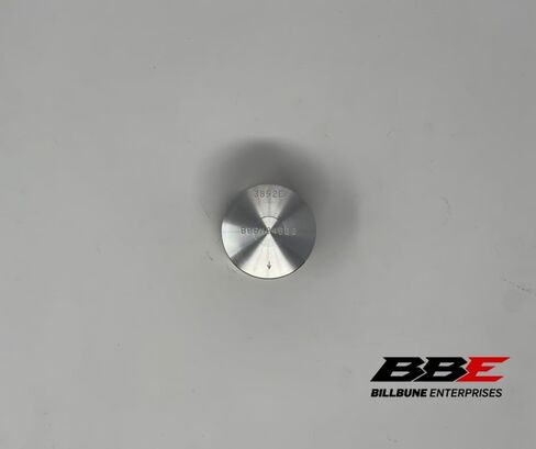 Wiseco 806M04800 مجموعة المكبس 48.00 مم معيار التجويف لسوزوكي RM85 (2002-2022) - مكبس وحلقات ومشابك ثنائية الشوط in Kuwait