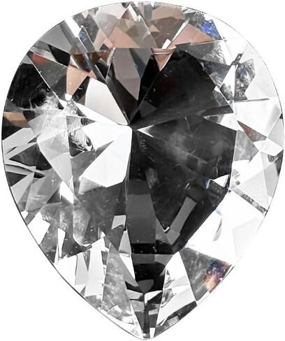 African Star 1:1 Replica - Delta Force Shooting Game Collectible, Handcrafted Crystal Gem Decor, Premium Game Peripheral Display Piece in Kuwait
