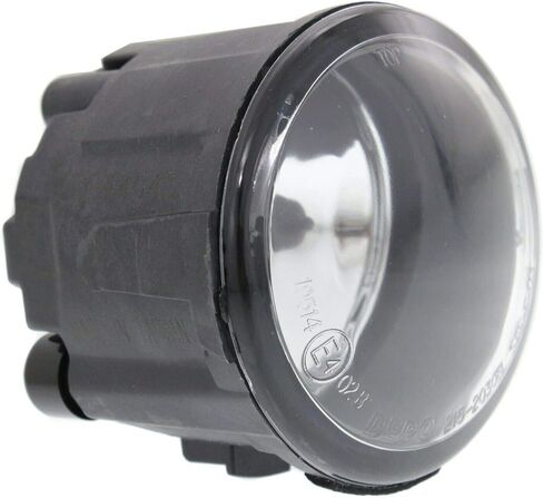 AutoPartsAlliance Driver Side Fog lamp assy for 2015-2015 Q40 in Kuwait