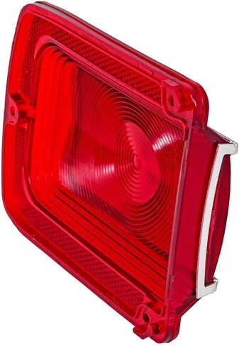 JEGS Tail Light Lenses for 1965 Chevy Chevelle [With Trim] in Kuwait