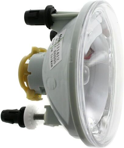 AutoPartsAlliance Fog lamp assy for 2013-2013 CAMARO in Kuwait