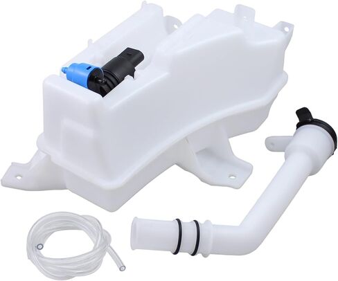 Windshield Washer Fluid Reservoir Expansion Tank for Buick Encore 2017-2022, Chevrolet 2017-2022 in Kuwait