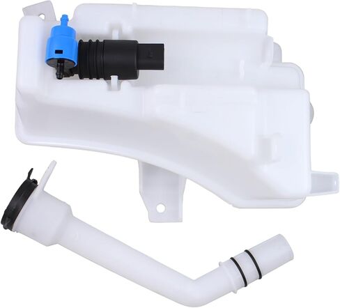 Windshield Washer Fluid Reservoir Expansion Tank for Buick Encore 2017-2022, Chevrolet 2017-2022 in Kuwait
