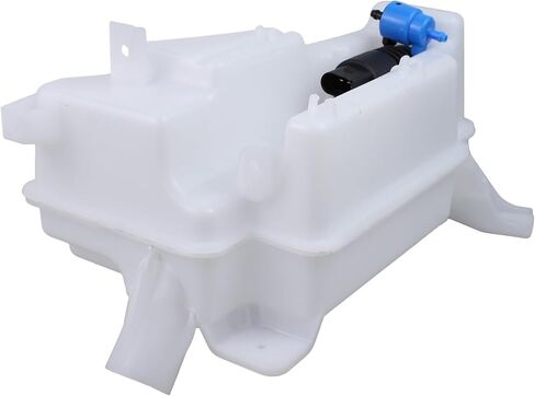 Windshield Washer Fluid Reservoir Expansion Tank for Buick Encore 2017-2022, Chevrolet 2017-2022 in Kuwait