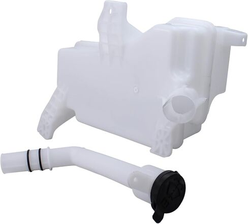 Windshield Washer Fluid Reservoir Expansion Tank for Buick Encore 2017-2022, Chevrolet 2017-2022 in Kuwait