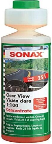 Sonax 03711410 Windscreen Washer Fluid in Kuwait