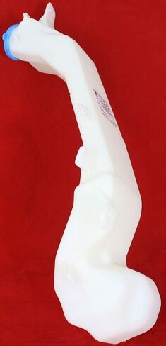 Garage-Pro Washer Reservoir for HONDA FIT 2009-2014 Tank and Cap Only in Kuwait
