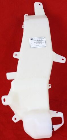 Garage-Pro Washer Reservoir for HONDA FIT 2009-2014 Tank and Cap Only in Kuwait