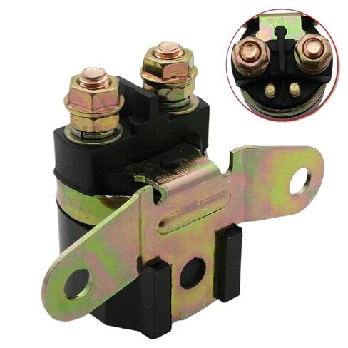 بدال بداية التشغيل الملف اللولبي متوافق مع VTX1800 VTX 1800 2002 2003 2004 2005 2006 2007 2008 35850ZJ1 811 in Kuwait