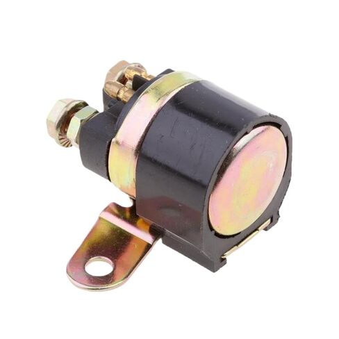 بدال بداية التشغيل الملف اللولبي متوافق مع VTX1800 VTX 1800 2002 2003 2004 2005 2006 2007 2008 35850ZJ1 811 in Kuwait