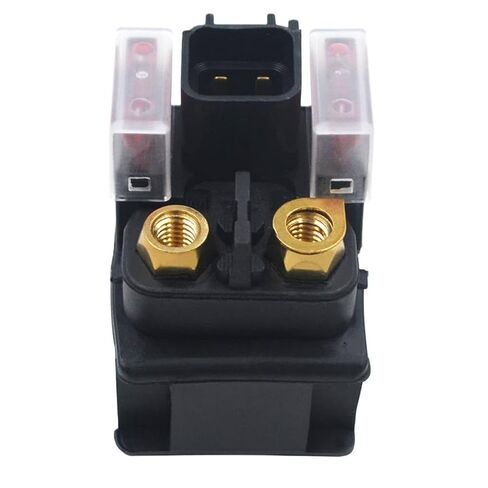Motorcycle Starter Relay Solenoid Compatible with YZ250FX YZ450FX WR450F YZ250F YZ450F Hypermotard 39740081B in Kuwait