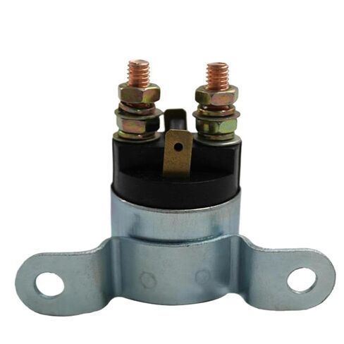 Starter Relay Solenoid Compatible with 650 800 4x4 2006-2009 MAX 400 2004-2009 MAX 500 4x4 2007-2008 in Kuwait