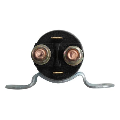 Starter Relay Solenoid Compatible with 650 800 4x4 2006-2009 MAX 400 2004-2009 MAX 500 4x4 2007-2008 in Kuwait