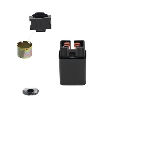 Motorcycle Electrical Starter Relay Solenoid Switch Compatible with Z750 Z2 Z 750 2 1973 in Kuwait