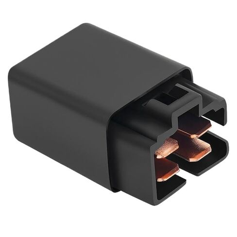 Motorcycle Electrical Starter Relay Solenoid Switch Compatible with Z750 Z2 Z 750 2 1973 in Kuwait