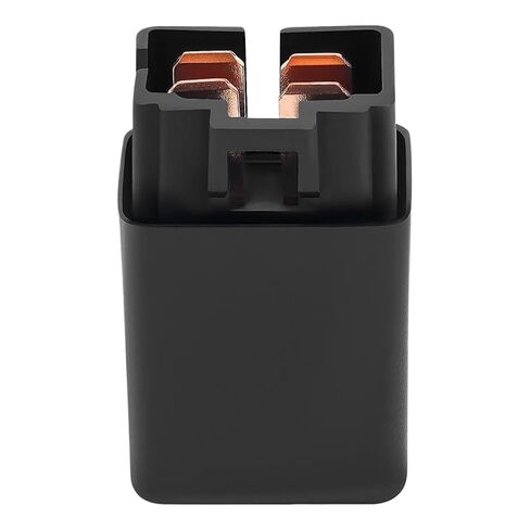 Motorcycle Electrical Starter Relay Solenoid Switch Compatible with Z750 Z2 Z 750 2 1973 in Kuwait