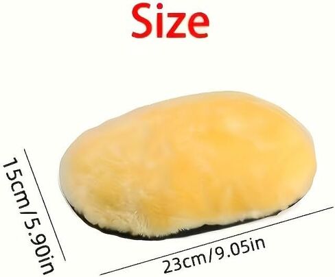 Car Cleaning Gloves, Soft Plush Microfiber Car Wash Kit for Car Detailing, Reusable Wash Mitt for Dusting, Polishing, Wiping, Interior and Exterior Auto Maintenance, 1 Pack in Saudi Arabia