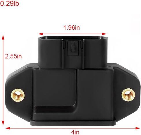 مرحل التحكم في وحدة فرامل المقطورة 20904439 لسيارة GMC Sierra 1500 2500/3500HD 2008-2013، لسيارة Chevy Silverado 1500 2500HD 3500HD 2007-2014 in Kuwait