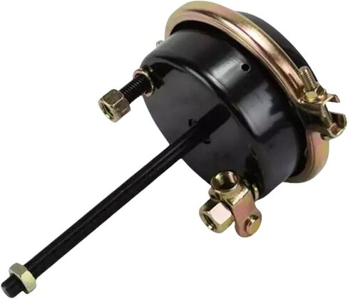 Air Brake Chamber Service Type 24 Replaces Bendix 800825, 802986, 225926, Haldex HDX SC24 in Kuwait