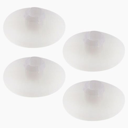 4 pcs Leaf Spring Helper Insulator Pad Bushings 2C3Z5586AA Fit for Ford 2000-2019 F-Series E-Series (8) in Kuwait