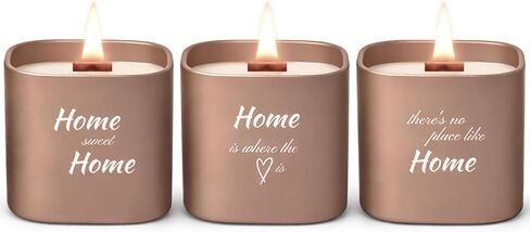 LUMI BRAND Premium Scented Soy Candle Gift Set. Le Noir Collection. Men's Cologne, Red Teakwood, Bergamot & Oud. Set of 3. 40HR Burn Time 7oz Each in Saudi Arabia