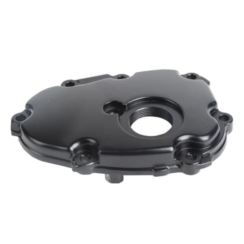 دراجة نارية مضخة زيت غطاء كرنك متوافق مع YZF R6 YZF-R6 2006 2008 2010 2012 2013 2015 2016 2018 2020 2022 2023 2024 in Kuwait