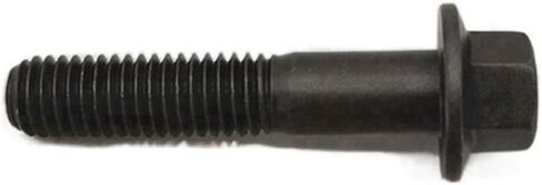 New SCREW HEX FLANGE HEAD CAP Generic OEM Replacement For Cummins 4B 6B 6C 3900678 in Kuwait