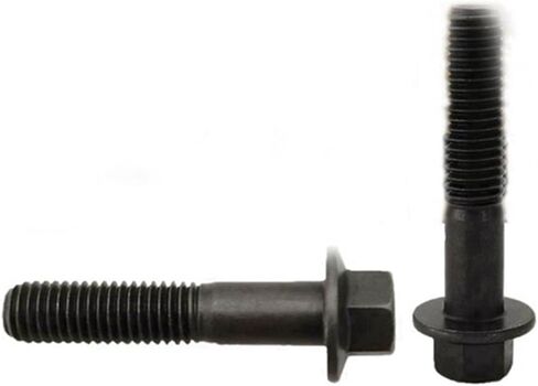 New SCREW HEX FLANGE HEAD CAP Generic OEM Replacement For Cummins 4B 6B 6C 3900678 in Kuwait
