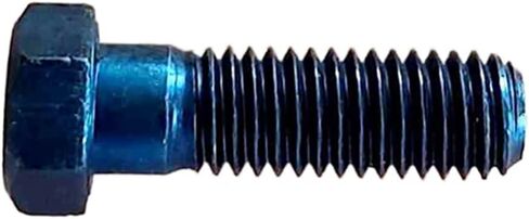 New Screw Hexagon Head Cap Generic OEM Replacement For Cummins Engine Parts S115 in Kuwait