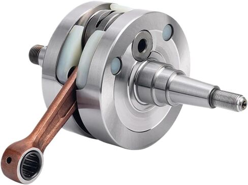 Connecting Rod Crankshaft Assembly Compatible With 125 150 SX Engine 150 XC-W Engine 150 XC-W 50430018000 in Kuwait