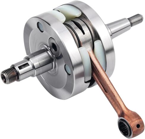 Connecting Rod Crankshaft Assembly Compatible With 125 150 SX Engine 150 XC-W Engine 150 XC-W 50430018000 in Kuwait