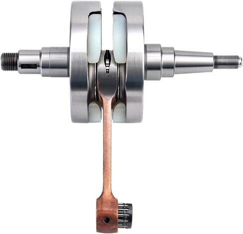 Connecting Rod Crankshaft Assembly Compatible With 125 150 SX Engine 150 XC-W Engine 150 XC-W 50430018000 in Kuwait
