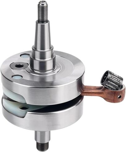 Connecting Rod Crankshaft Assembly Compatible With 125 150 SX Engine 150 XC-W Engine 150 XC-W 50430018000 in Kuwait