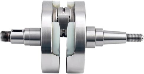 Connecting Rod Crankshaft Assembly Compatible With 125 150 SX Engine 150 XC-W Engine 150 XC-W 50430018000 in Kuwait