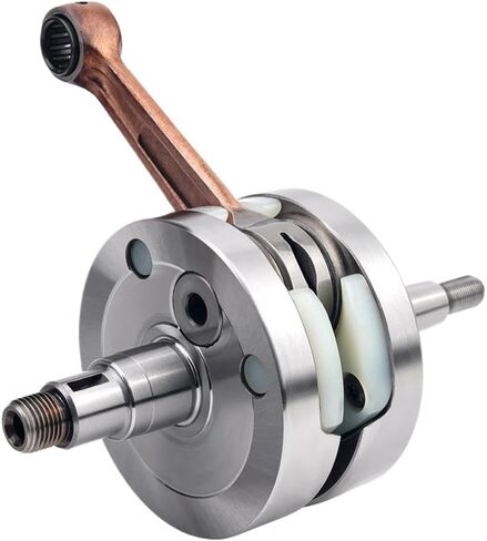 Connecting Rod Crankshaft Assembly Compatible With 125 150 SX Engine 150 XC-W Engine 150 XC-W 50430018000 in Kuwait