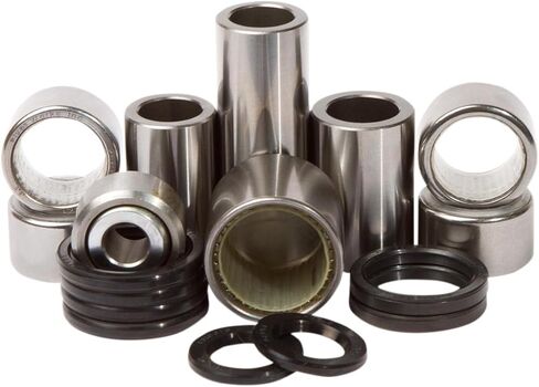 Pivot Works PWLK-H71-000 LINKAGE REBUILD KIT CR125/250 (94-95) in Kuwait
