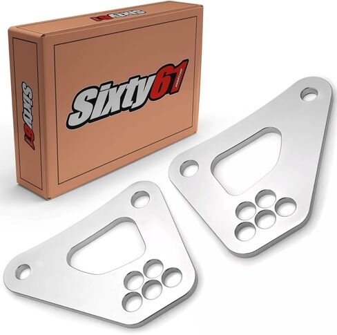 Lowering Link Compatible with Suzuki GSXR 1000 2011-2017 Adjustable Aluminum Kit, GSXR1000 in Kuwait