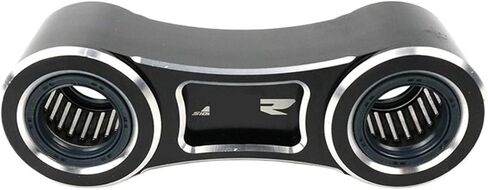Motorcycle Accessories Lowering Links Kit Compatible with S1000RR 2019-2025 Seat Link Lower Suspension(Black a) in Kuwait
