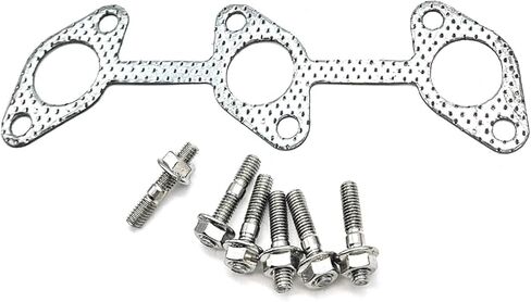 Manifold Install Kit 1G318-12350 Fits for Kubota D722 D782 Engine 1G31812350 in Kuwait