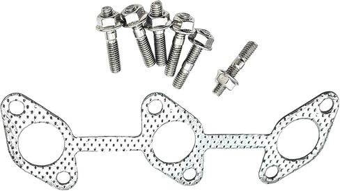 Manifold Install Kit 1G318-12350 Fits for Kubota D722 D782 Engine 1G31812350 in Kuwait