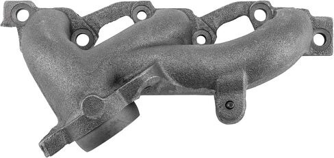 Replacement Exhaust Manifold – Fits 2007-2011 Wrangler JK 3.8L – Direct Factory-Style Performance Manifold – Restores Power & Efficiency – OE-Quality Construction (Driver Side) in Saudi Arabia