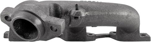 Replacement Exhaust Manifold – Fits 2007-2011 Wrangler JK 3.8L – Direct Factory-Style Performance Manifold – Restores Power & Efficiency – OE-Quality Construction (Driver Side) in Saudi Arabia