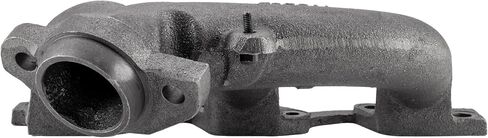 Replacement Exhaust Manifold – Fits 2007-2011 Wrangler JK 3.8L – Direct Factory-Style Performance Manifold – Restores Power & Efficiency – OE-Quality Construction (Driver Side) in Saudi Arabia