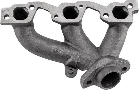 Replacement Exhaust Manifold – Fits 2007-2011 Wrangler JK 3.8L – Direct Factory-Style Performance Manifold – Restores Power & Efficiency – OE-Quality Construction (Driver Side) in Saudi Arabia