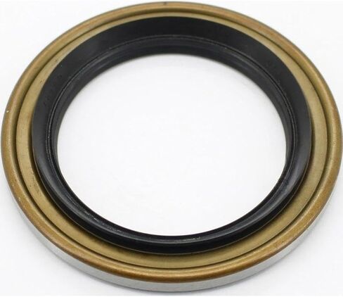 Rear Outer Wheel Seal,Wheel Bearing Seal for Lexus GS300,LS400,SC300,SC400 1990 1991 1992 1993 1994 1995 1996 1997 1998 1999 2000 2 x in Kuwait