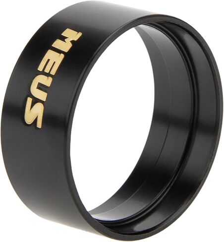 MEUS Racing 4.3g Brass Inner Clamp Rings Fit MEUS 0.7" Beadlock Wheel Rim for Axial SCX30 Redcat Ascent-32 1/30 1/32 RC Crawler in Kuwait