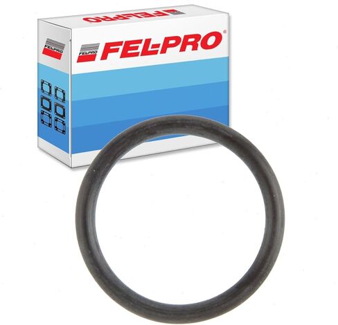 FI Throttle Body Mounting Gasket compatible with Jeep Grand Cherokee 3.7L 4.7L 6.1L V6 V8 2003-2010 in Kuwait