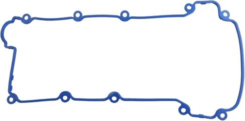DETOTI Valve Cover Gasket Fit 02-07 Jaguar X-Type 2.5L 3.0L DOHC VIN D F VS50615R in Saudi Arabia